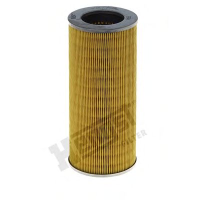 HENGST FILTER e84h -  Гидрофильтр, автоматическая коробка передач